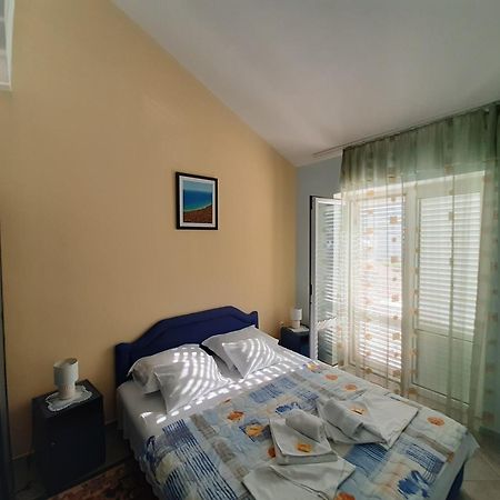 Apartments Mitrovici Milocer Свети-Стефан Экстерьер фото